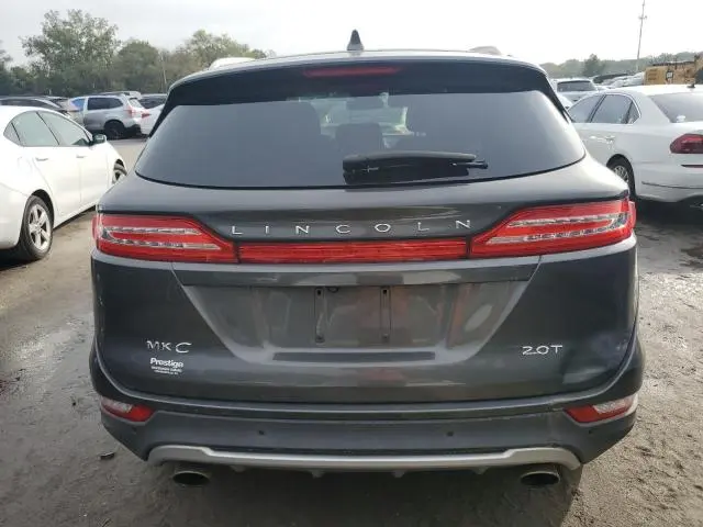 2017 LINCOLN MKC PREMIERE  