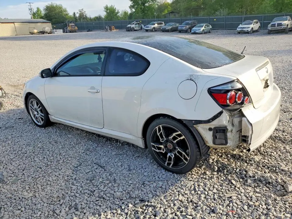2010 SCION TC BASE  