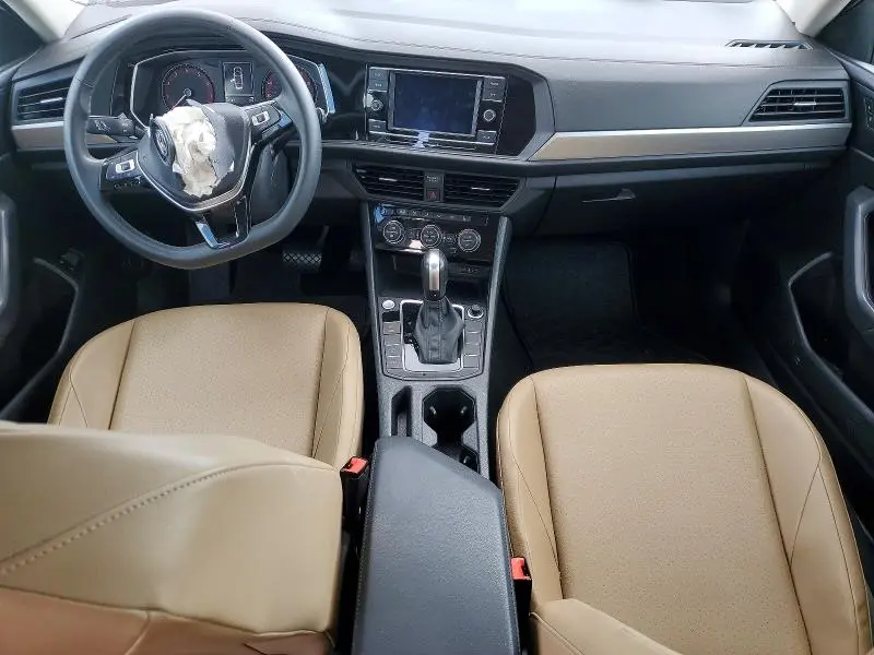 2020 VOLKSWAGEN JETTA S  