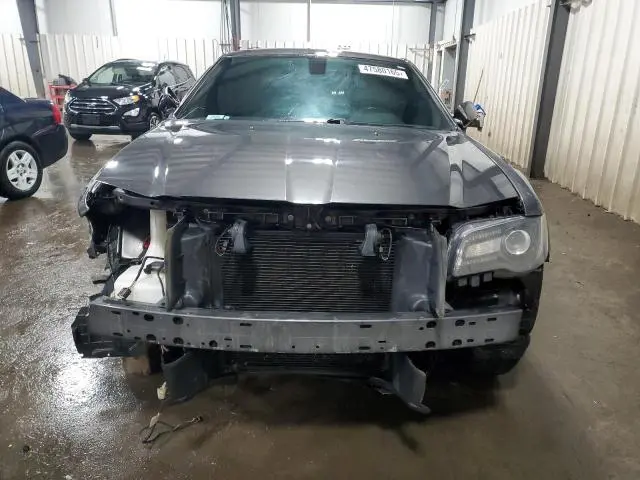 2019 CHRYSLER 300 S