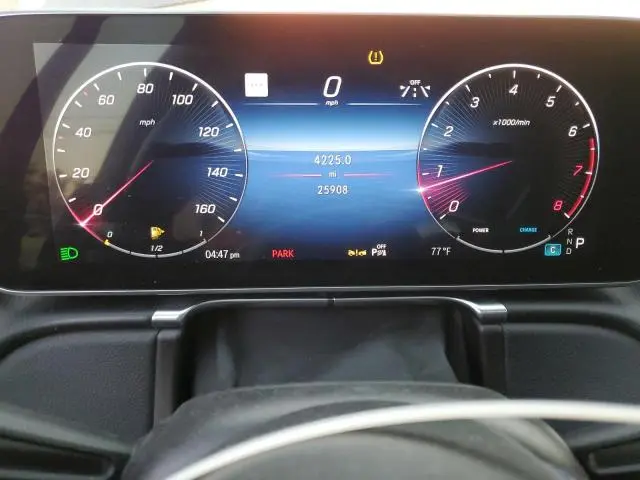 2023 MERCEDES-BENZ S 500 4MATIC  