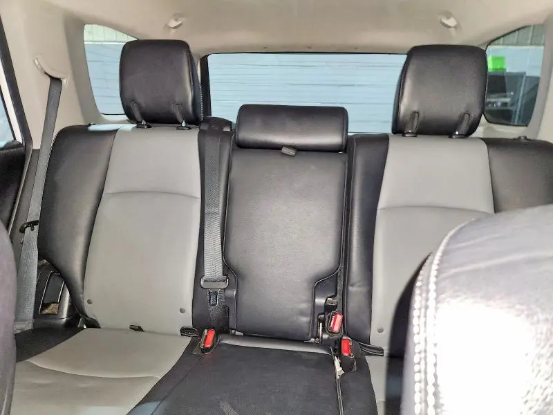 2016 TOYOTA 4RUNNER SR5 PREMIUM  