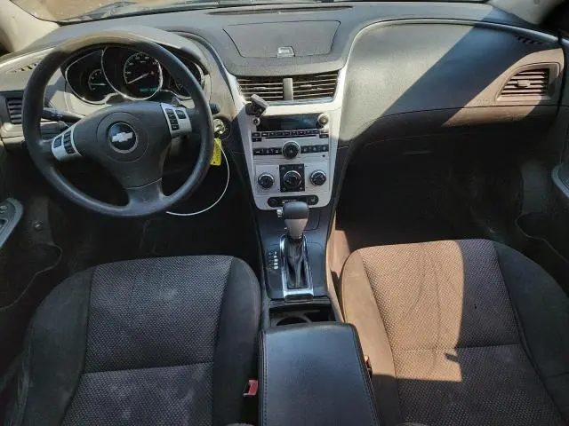 2010 CHEVROLET MALIBU 1LT  