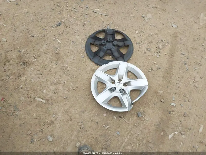 2012 CHEVROLET MALIBU LS