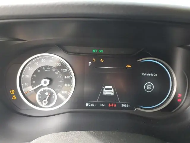 2026 GENESIS G70   