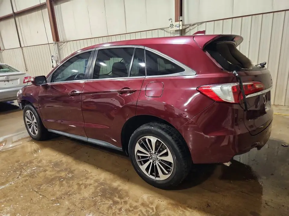 2016 ACURA RDX ADVANCE  
