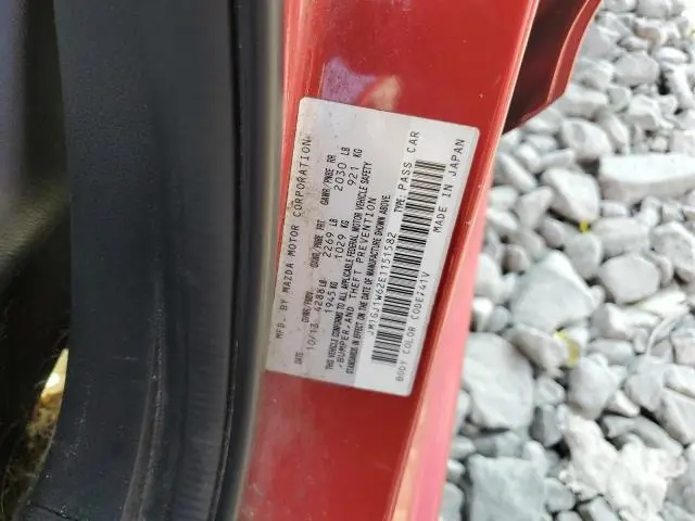 2014 MAZDA 6 GRAND TOURING  