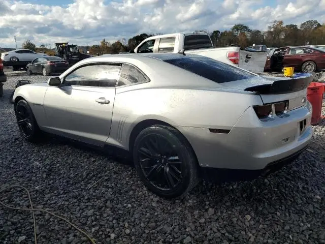 2011 CHEVROLET CAMARO 2SS  