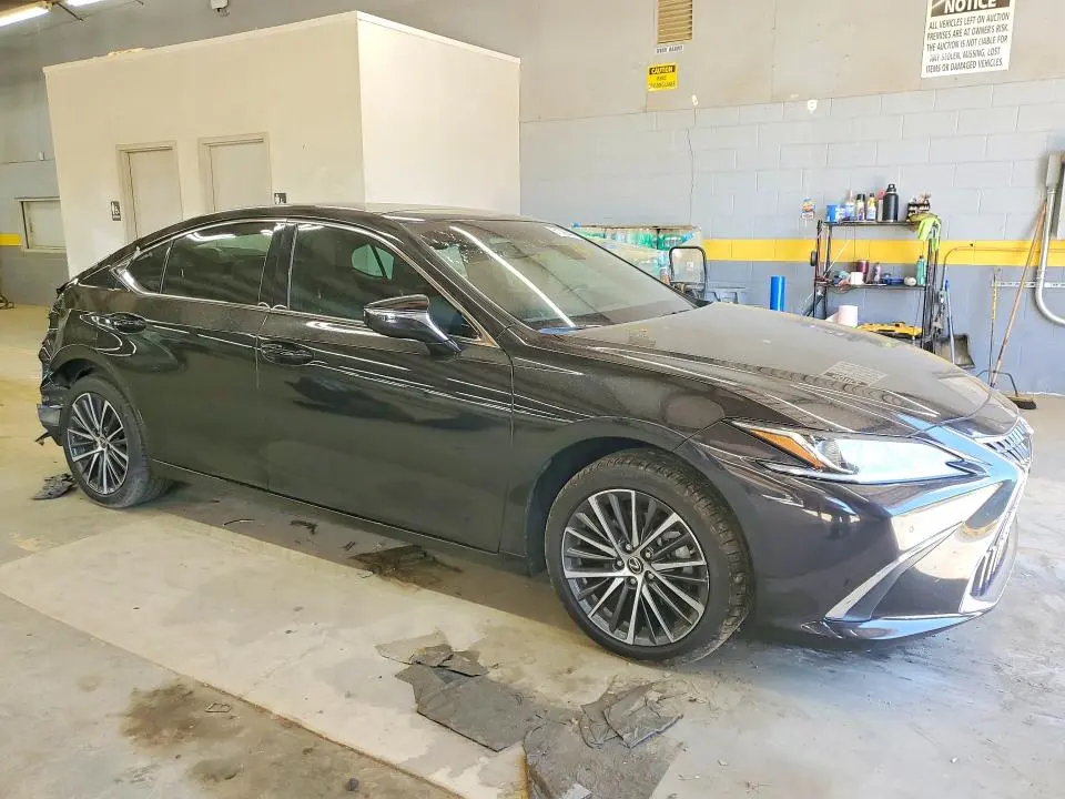 2022 LEXUS ES 350 BASE  