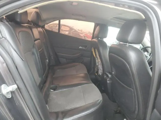 2013 CHEVROLET MALIBU 1LT  