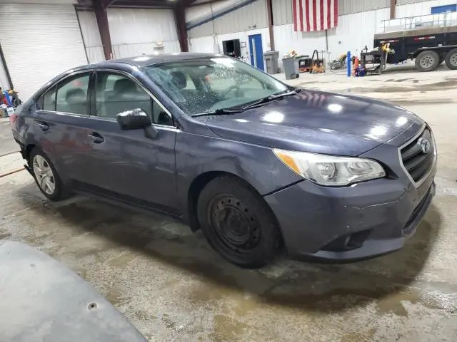 2016 SUBARU LEGACY 2.5I  