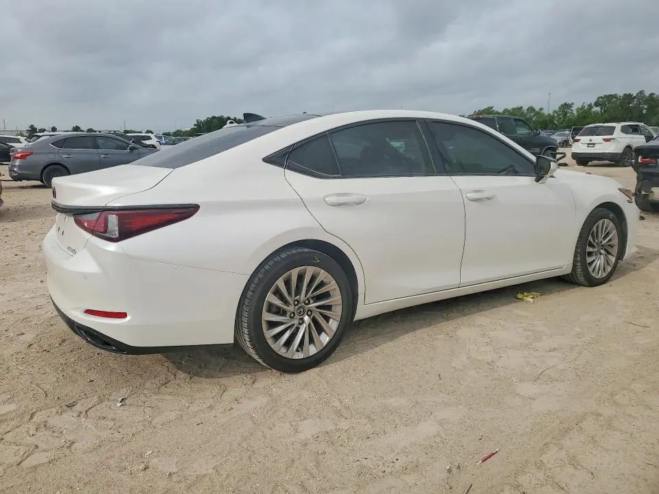 2020 LEXUS ES 350 ULTRA LUXURY  