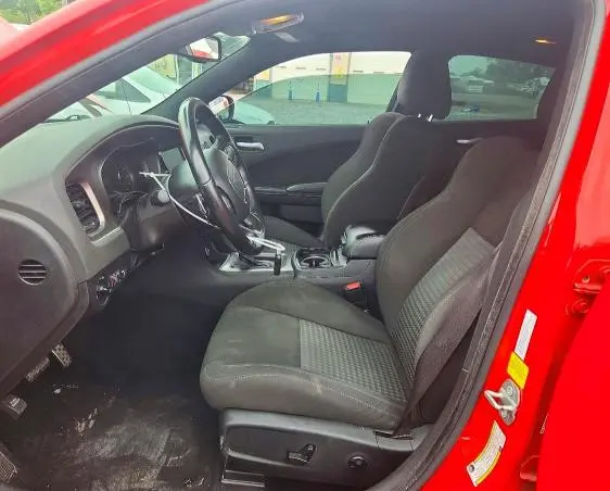 2021 DODGE CHARGER GT  