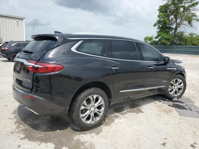2018 BUICK ENCLAVE AVENIR  