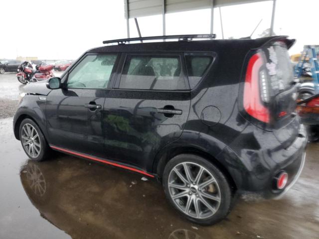 2019 KIA SOUL !