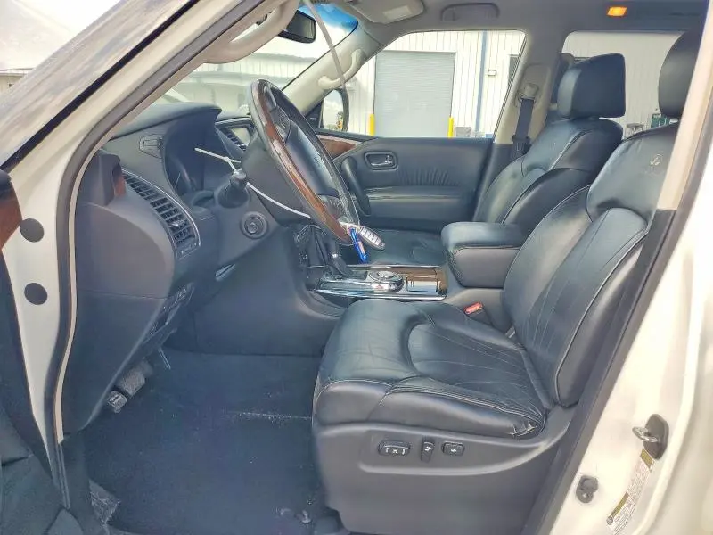 2014 INFINITI QX80 BASE  
