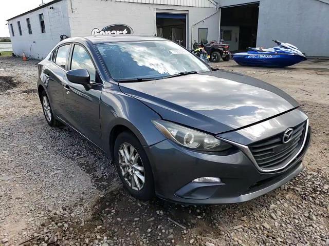 2014 MAZDA 3 TOURING