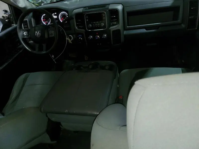 2013 RAM 1500 ST  