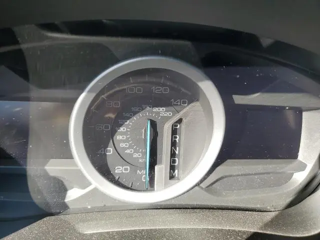 2014 FORD EXPLORER SPORT  