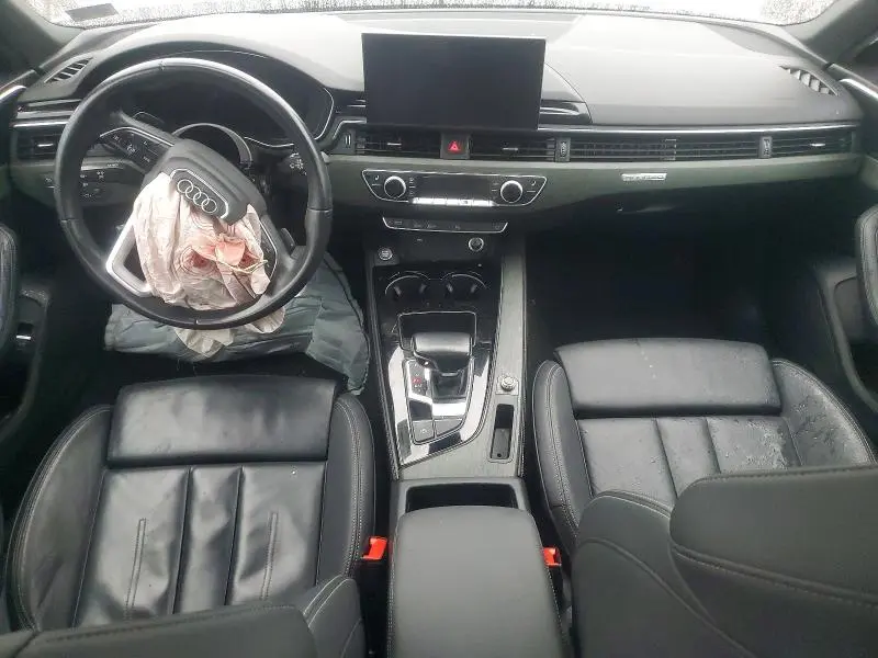 2021 AUDI A4 PREMIUM PLUS 45  