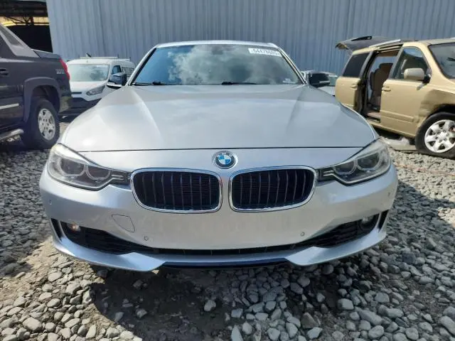 2015 BMW 328 I  
