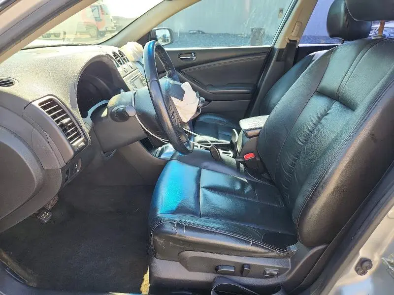 2011 NISSAN ALTIMA 2.5  