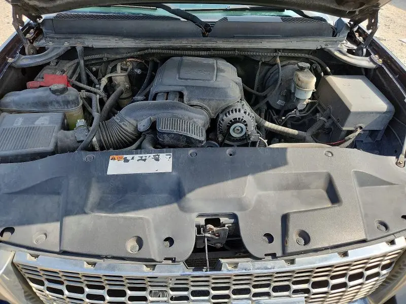 2013 GMC SIERRA C1500 SLE  