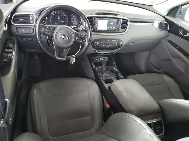 2016 KIA SORENTO EX  