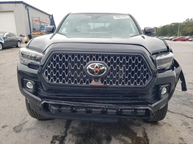 2023 TOYOTA TACOMA DOUBLE CAB  