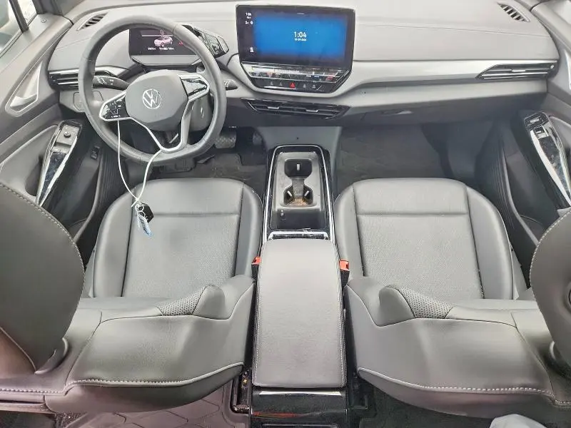 2023 VOLKSWAGEN ID.4 S  