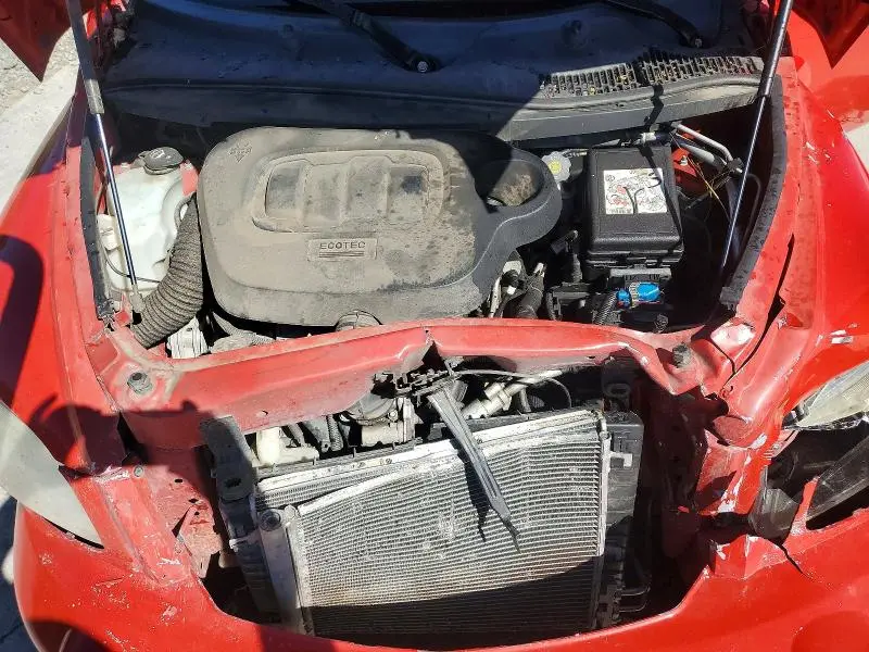 2010 CHEVROLET HHR LT  