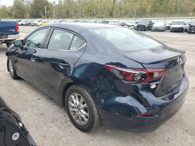 2016 MAZDA 3 TOURING