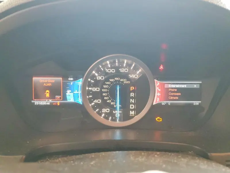 2011 FORD EXPLORER XLT  