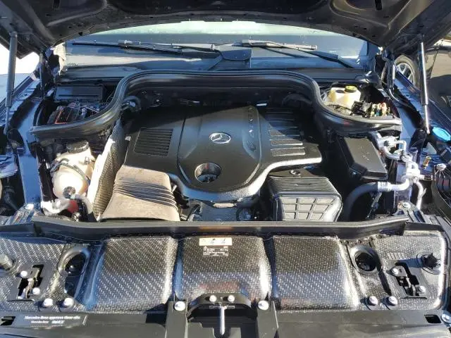 2020 MERCEDES-BENZ GLE 450 4MATIC  