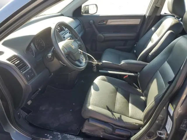 2010 HONDA CR-V LX  