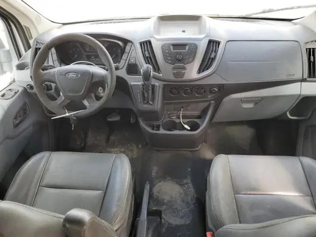 2016 FORD TRANSIT T-350  