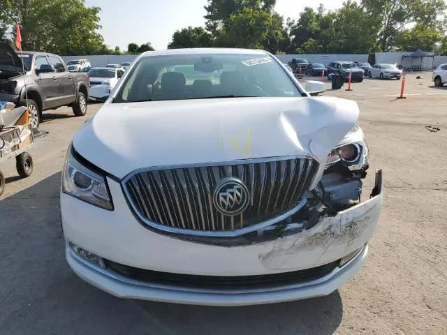 2016 BUICK LACROSSE