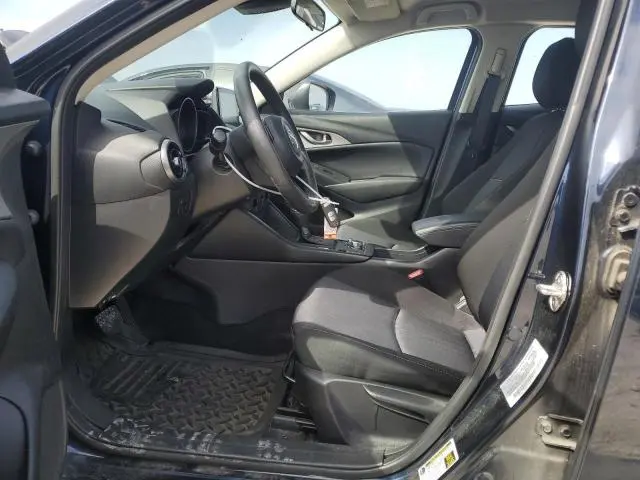 2019 MAZDA CX-3 SPORT