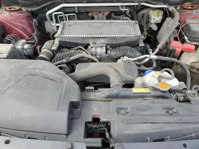 2019 SUBARU ASCENT PREMIUM  