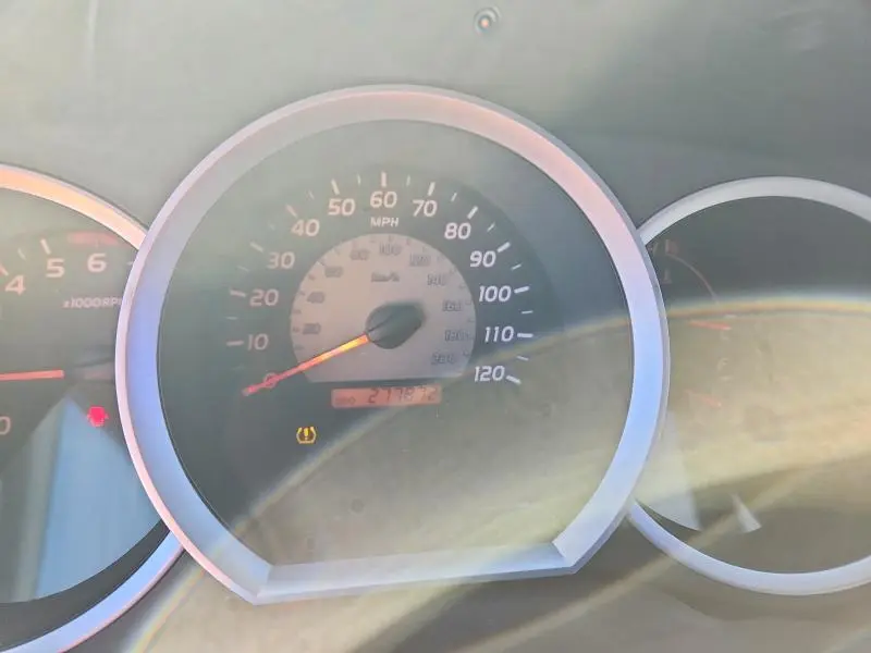 2010 TOYOTA TACOMA DOUBLE CAB  