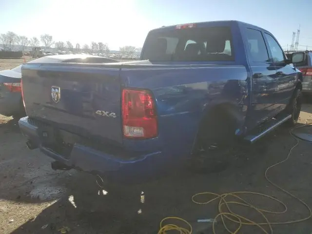 2014 RAM 1500 ST