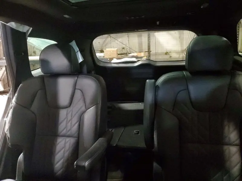 2024 KIA TELLURIDE SX X-LINE  