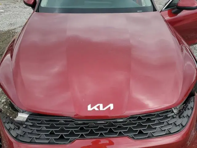 2023 KIA K5 LXS  