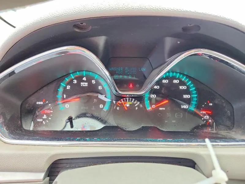 2015 CHEVROLET TRAVERSE LS  