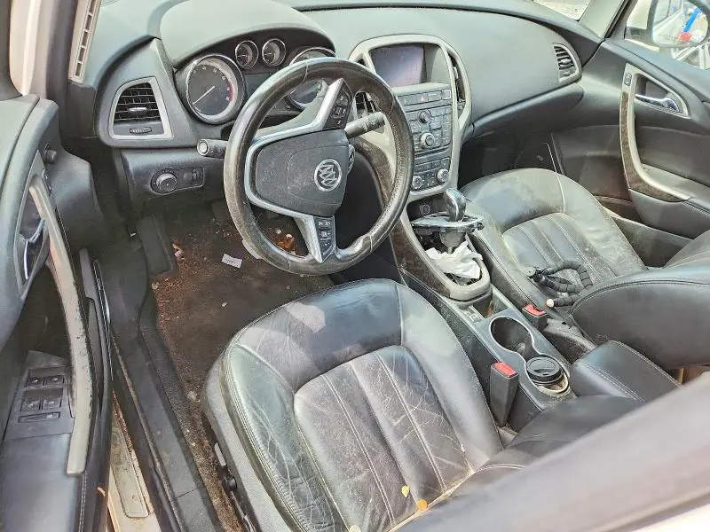2016 BUICK VERANO   