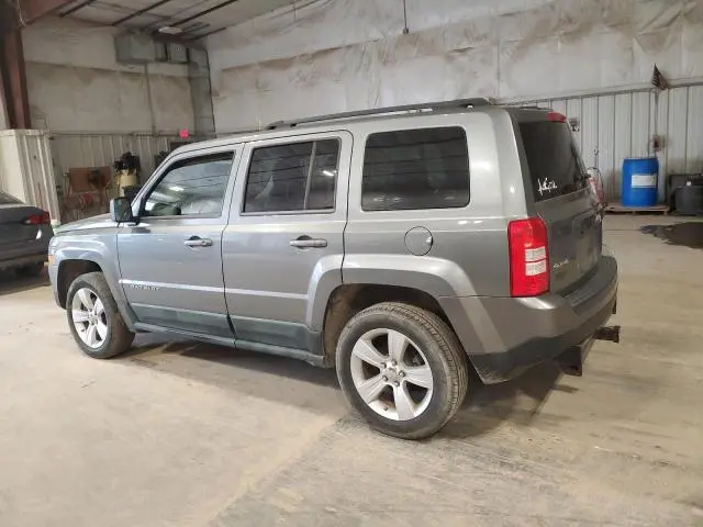 2011 JEEP PATRIOT SPORT  