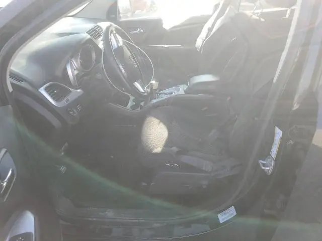 2015 DODGE JOURNEY SXT  