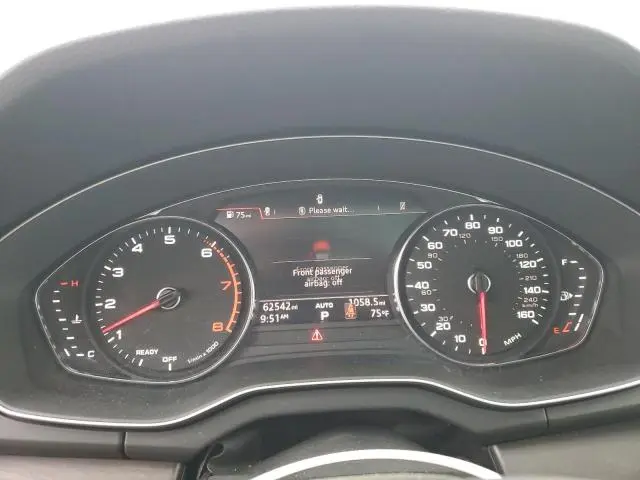 2020 AUDI Q5 PREMIUM