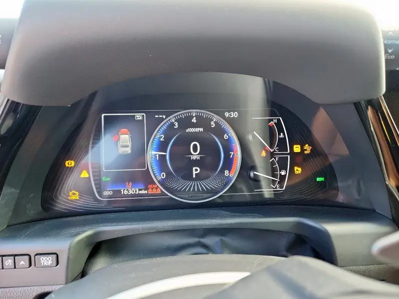 2024 LEXUS ES 350 BASE  