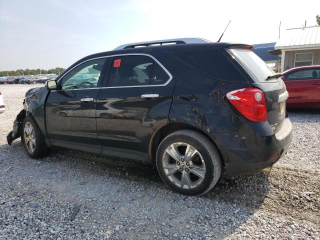 2011 CHEVROLET EQUINOX LTZ